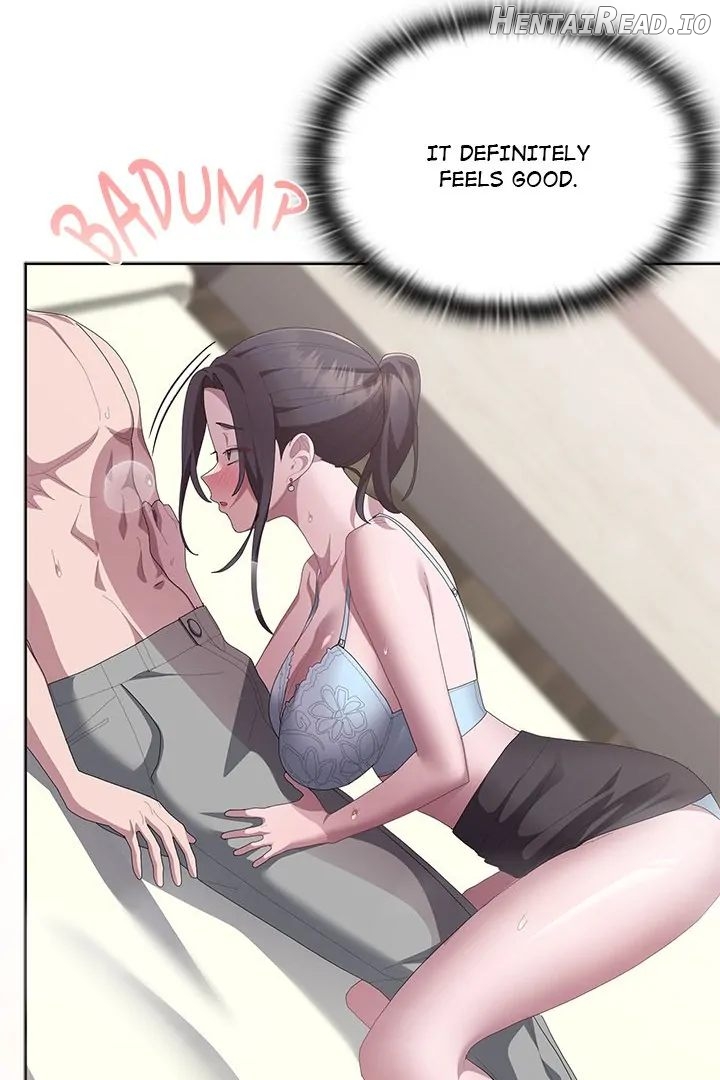 Office Shitbag Alert Chapter 55 - page 60