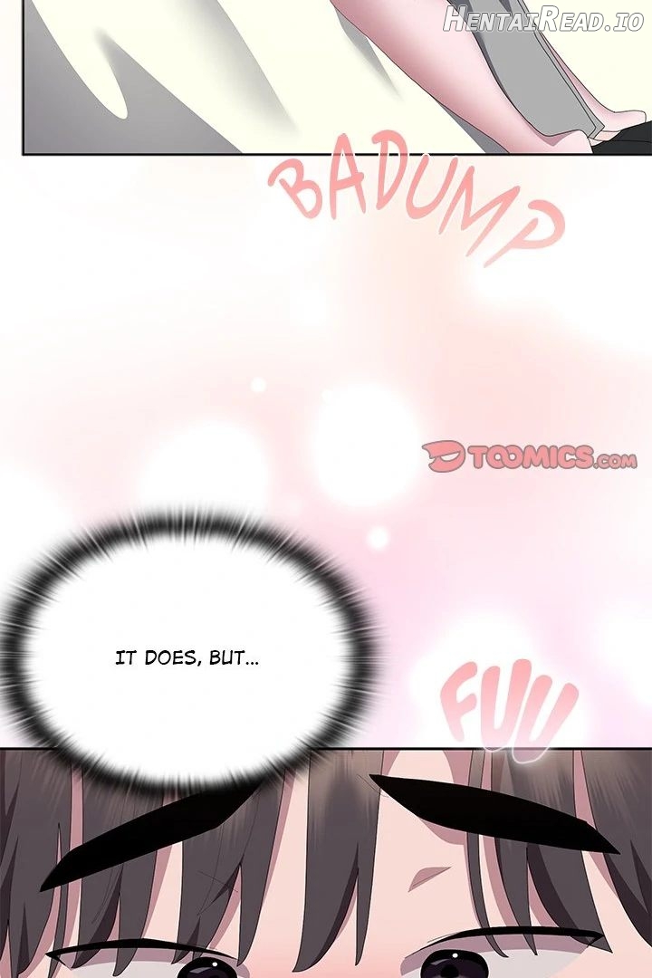 Office Shitbag Alert Chapter 55 - page 61