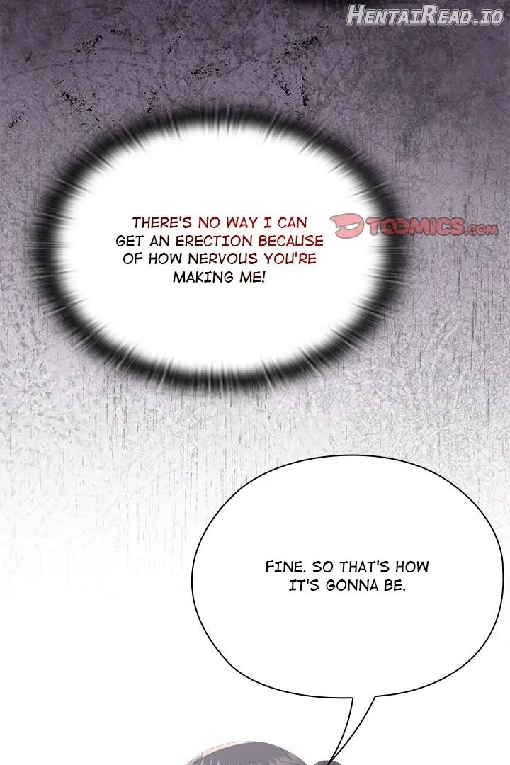 Office Shitbag Alert Chapter 55 - page 65