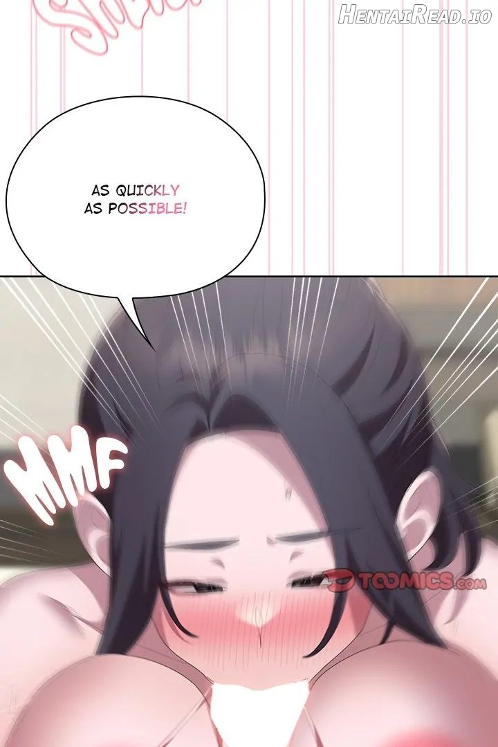Office Shitbag Alert Chapter 55 - page 89