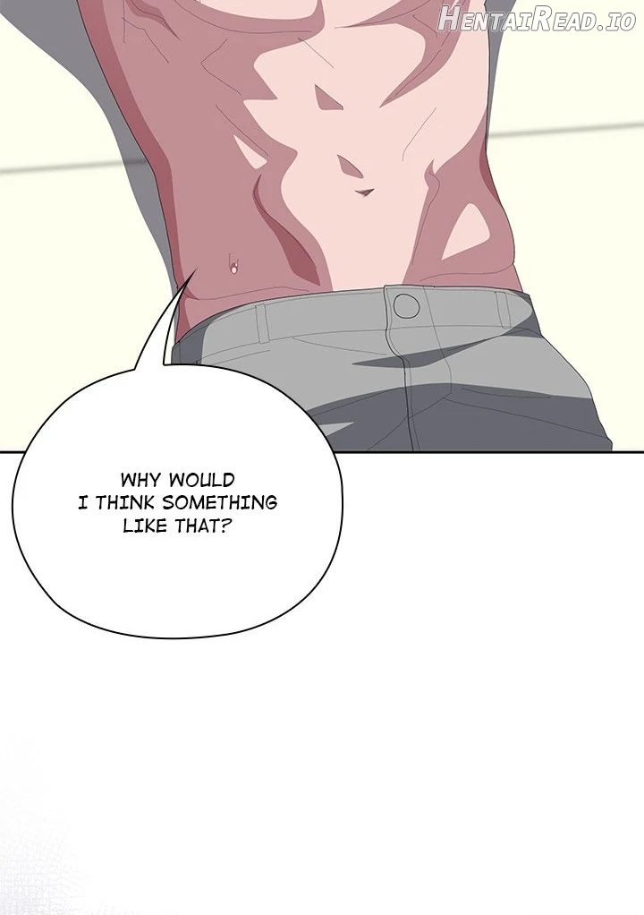 Office Shitbag Alert Chapter 55 - page 10