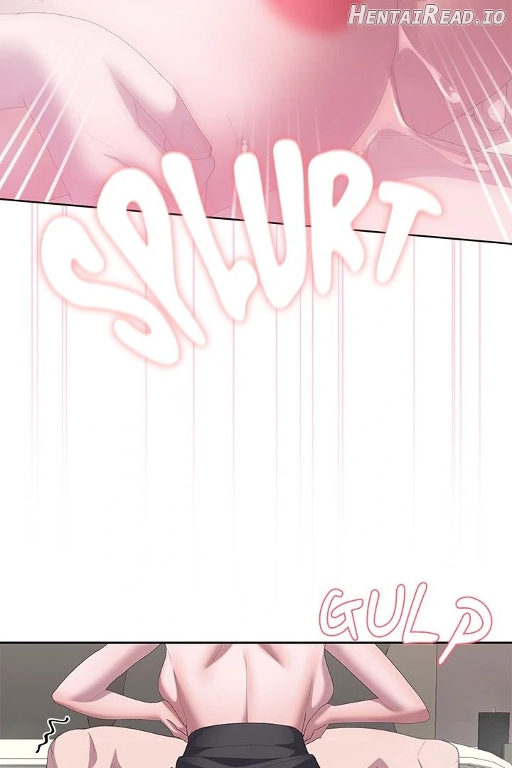 Office Shitbag Alert Chapter 55 - page 94