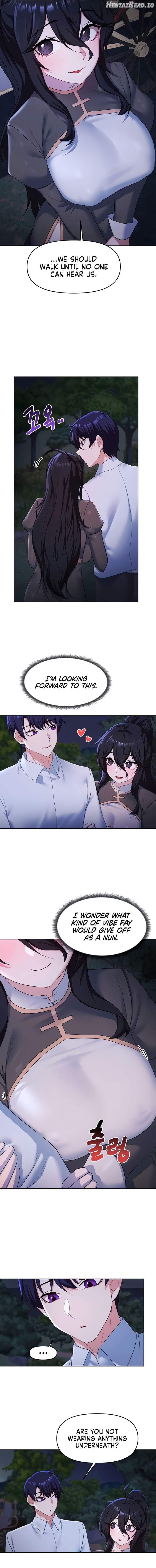 For Sale: Fallen Lady, Never Used Chapter 57 - page 3
