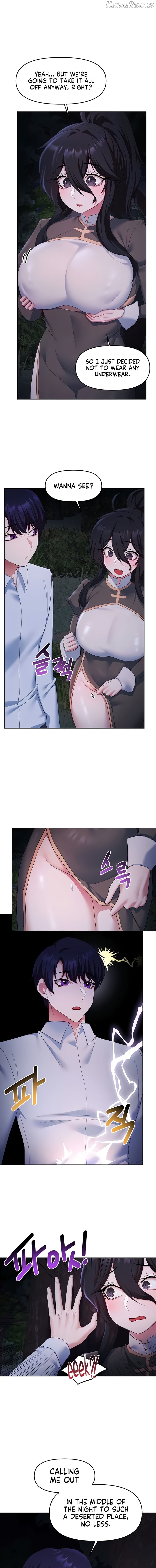 For Sale: Fallen Lady, Never Used Chapter 57 - page 4