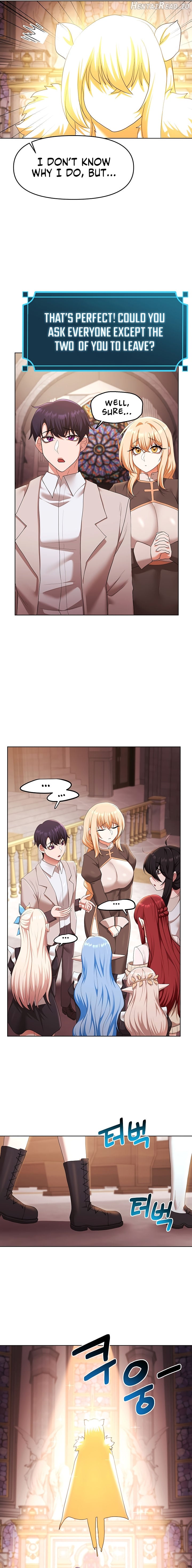 For Sale: Fallen Lady, Never Used Chapter 58 - page 9