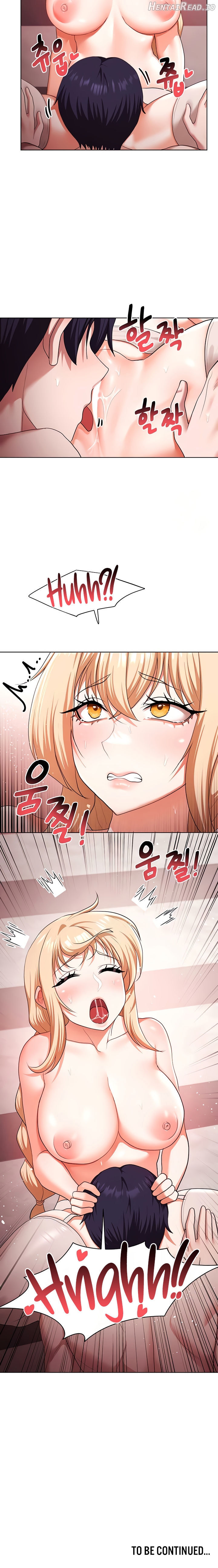 For Sale: Fallen Lady, Never Used Chapter 59 - page 12