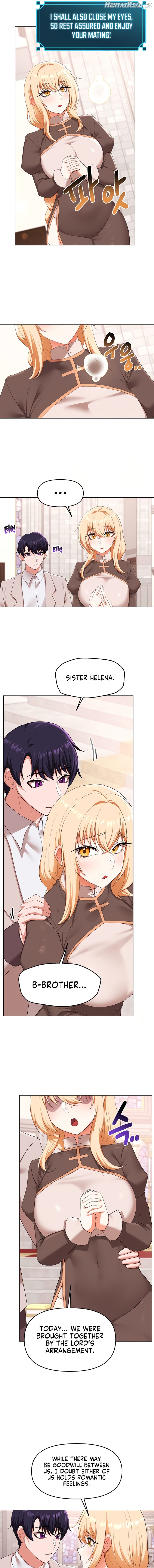 For Sale: Fallen Lady, Never Used Chapter 59 - page 7