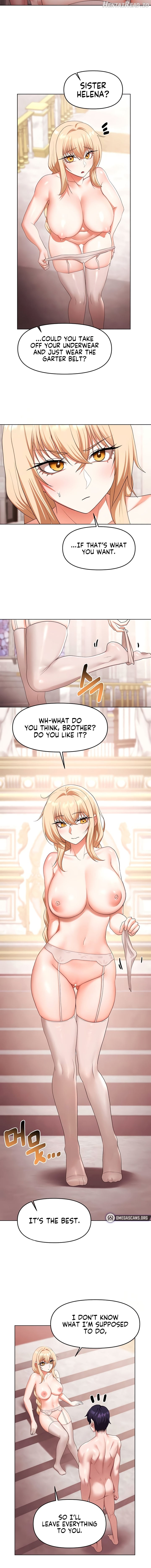 For Sale: Fallen Lady, Never Used Chapter 59 - page 10