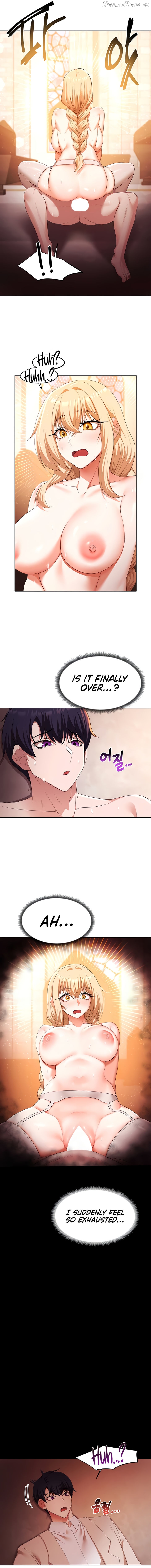 For Sale: Fallen Lady, Never Used Chapter 61 - page 11