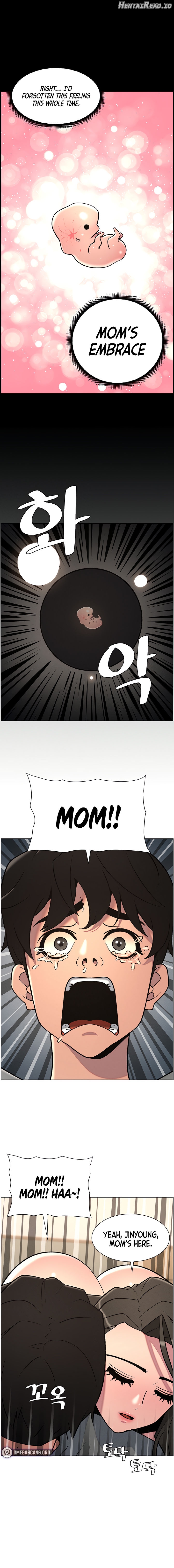 A Secret Lesson With My Younger Sister Chapter 60 - page 6