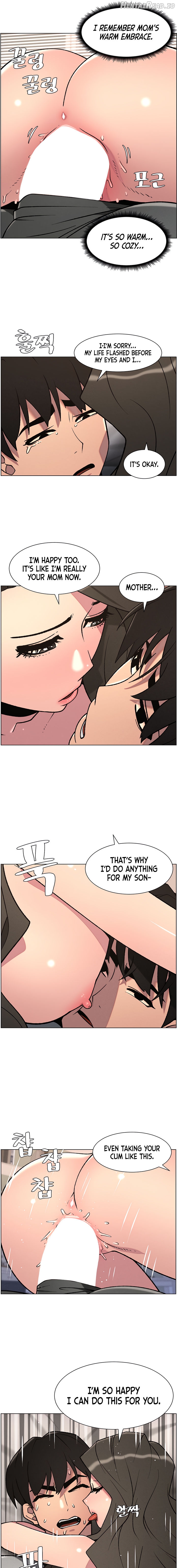 A Secret Lesson With My Younger Sister Chapter 60 - page 7