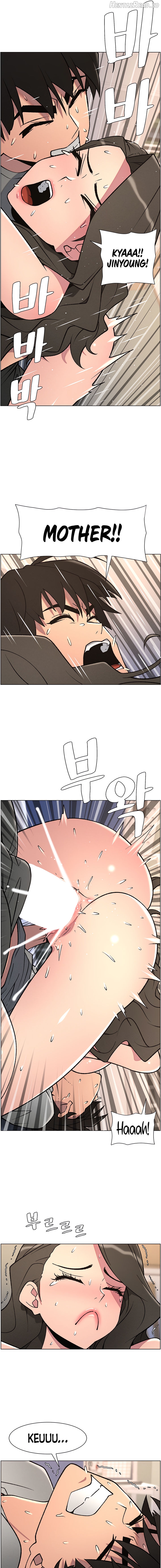 A Secret Lesson With My Younger Sister Chapter 60 - page 9