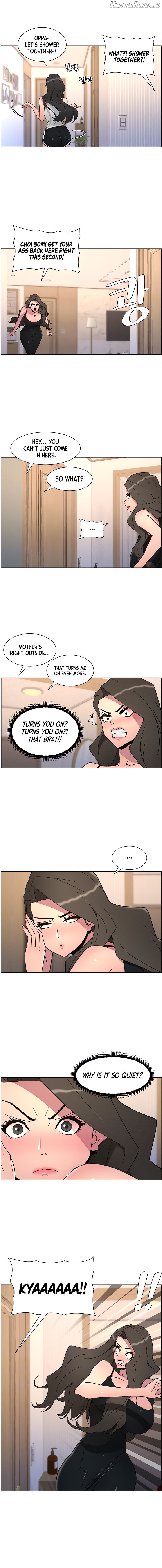 A Secret Lesson With My Younger Sister Chapter 63 - page 4