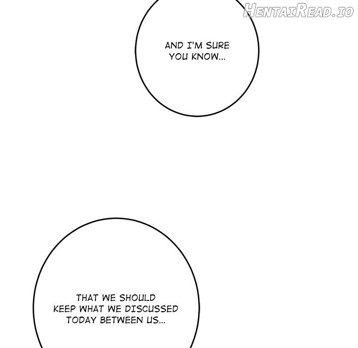 God of Pleasure Chapter 50 - page 101