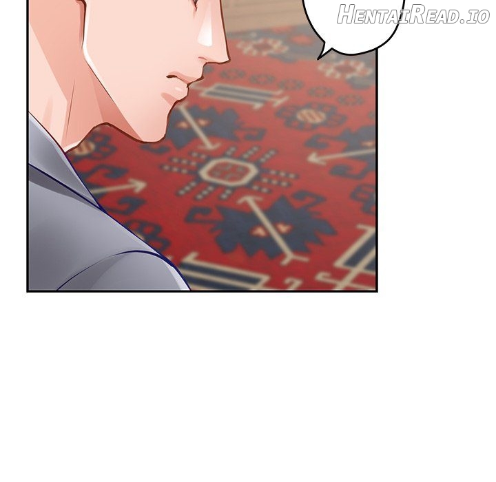 God of Pleasure Chapter 50 - page 111