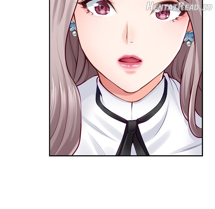 God of Pleasure Chapter 50 - page 116