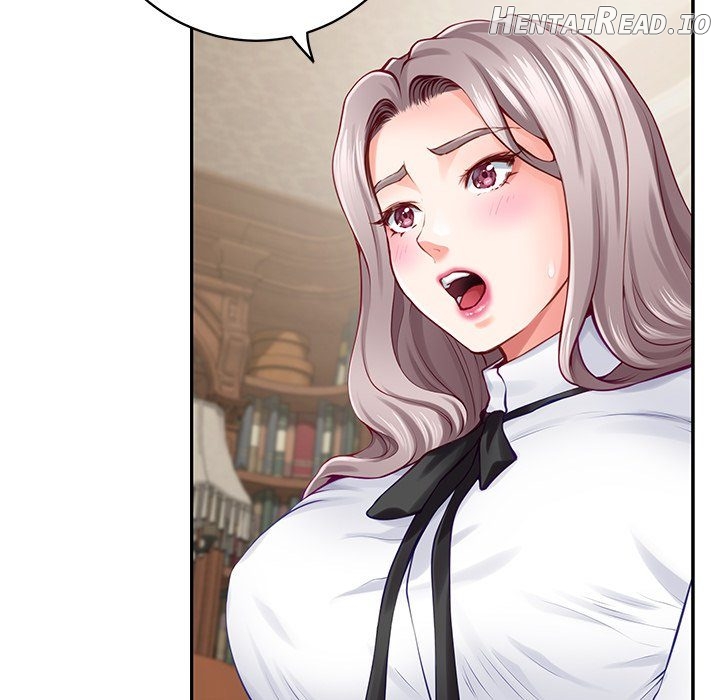 God of Pleasure Chapter 50 - page 123
