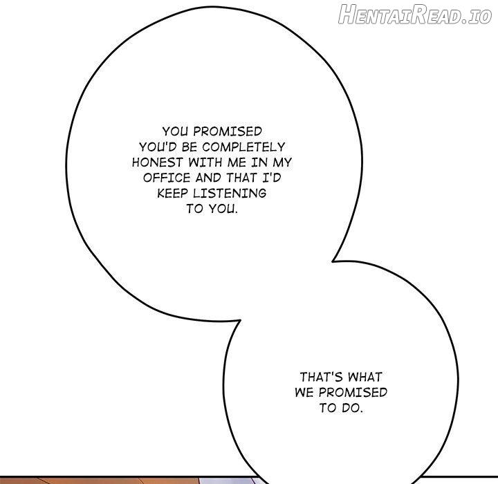 God of Pleasure Chapter 50 - page 125