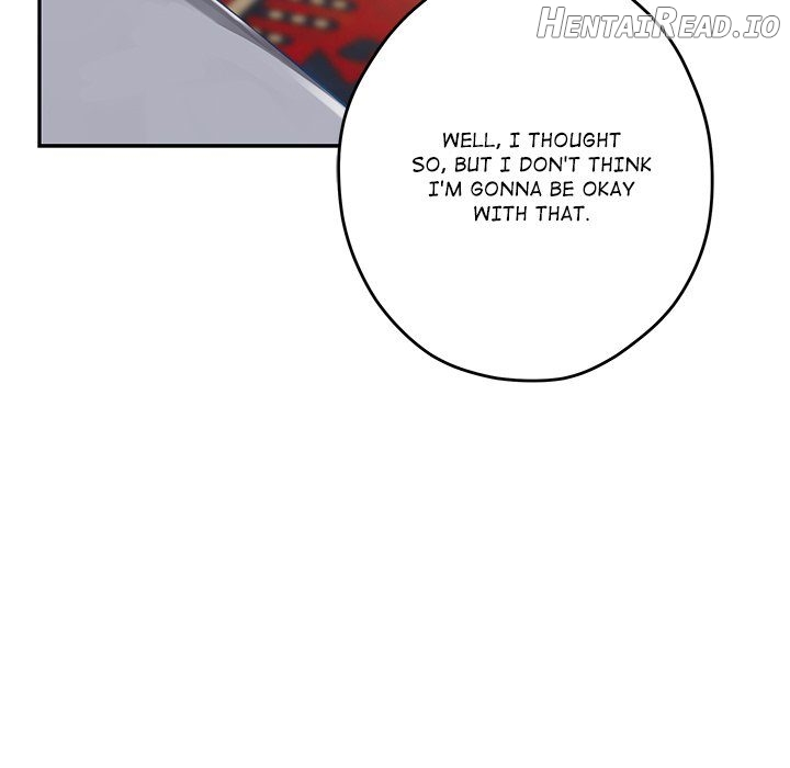God of Pleasure Chapter 50 - page 129