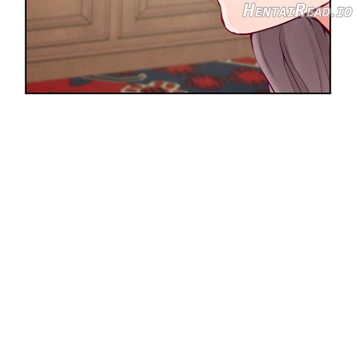 God of Pleasure Chapter 50 - page 133