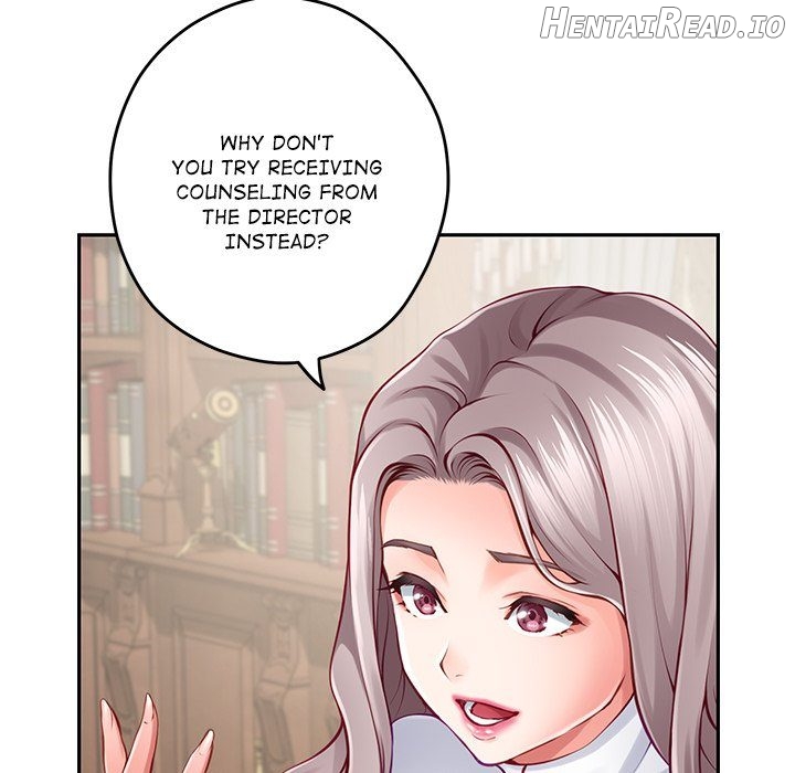 God of Pleasure Chapter 50 - page 135