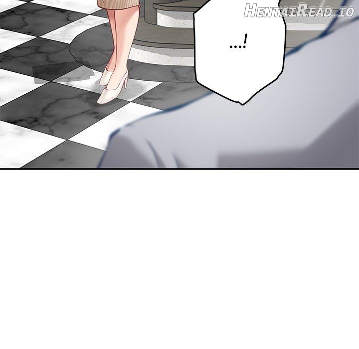 God of Pleasure Chapter 50 - page 15