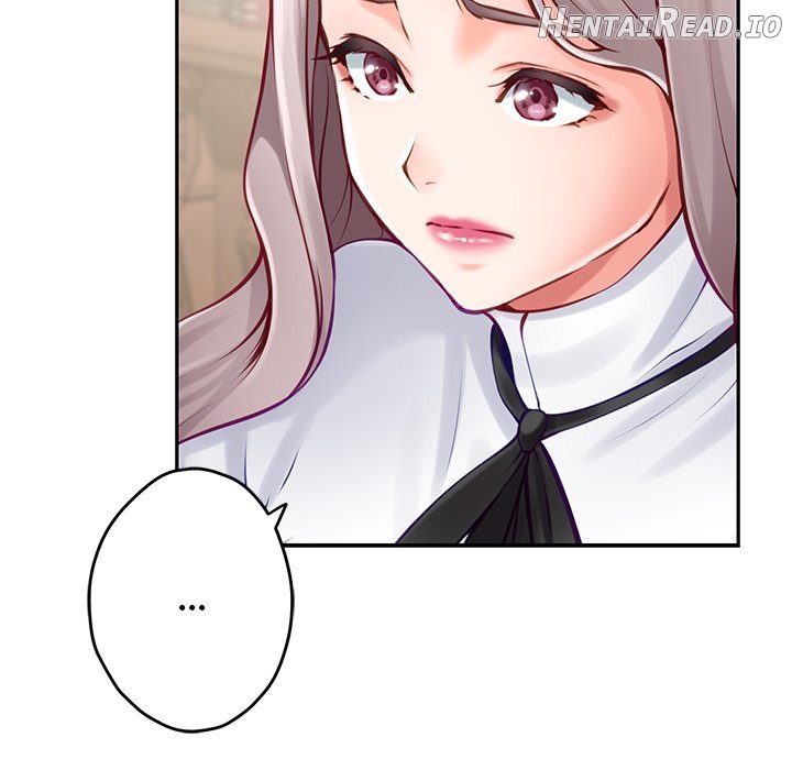 God of Pleasure Chapter 50 - page 141