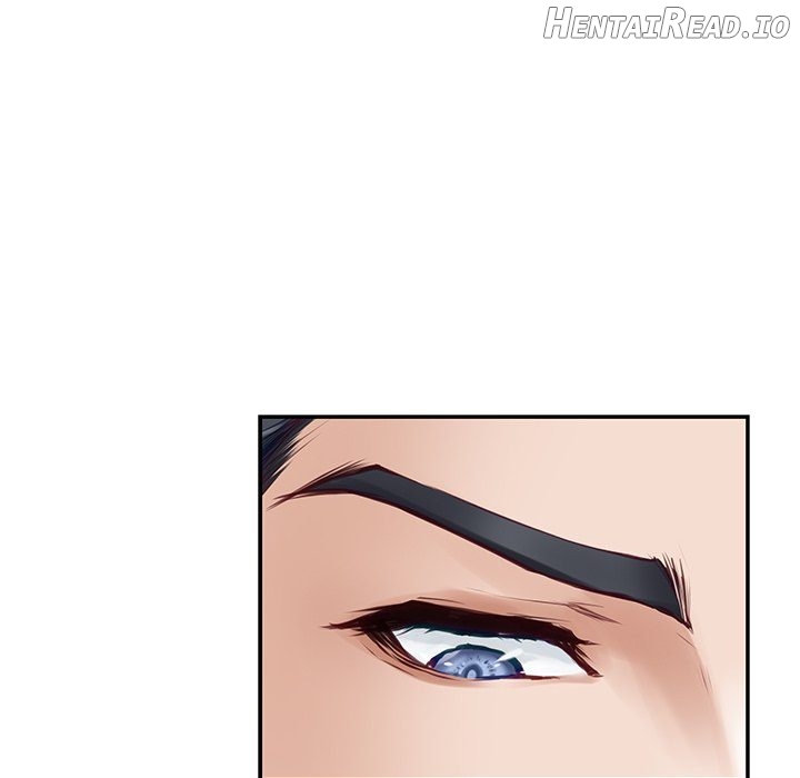 God of Pleasure Chapter 50 - page 155