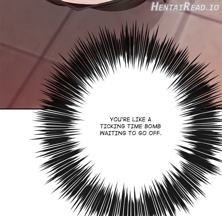 God of Pleasure Chapter 50 - page 159