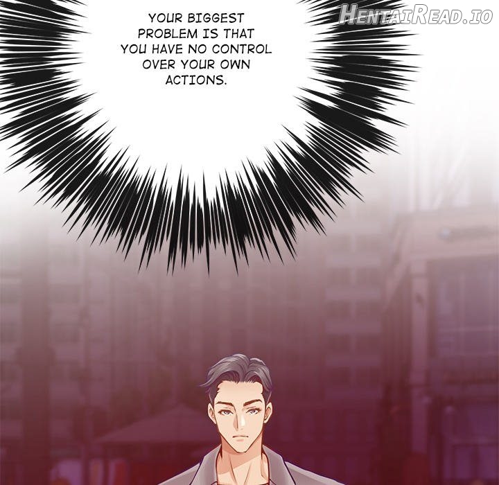 God of Pleasure Chapter 50 - page 162