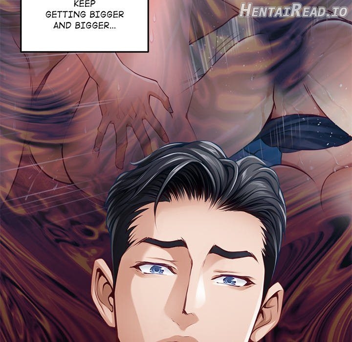 God of Pleasure Chapter 50 - page 167