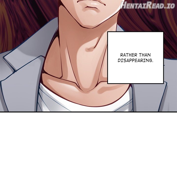 God of Pleasure Chapter 50 - page 168