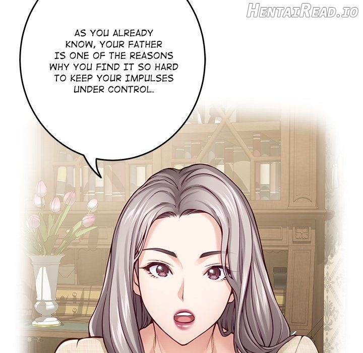 God of Pleasure Chapter 50 - page 171