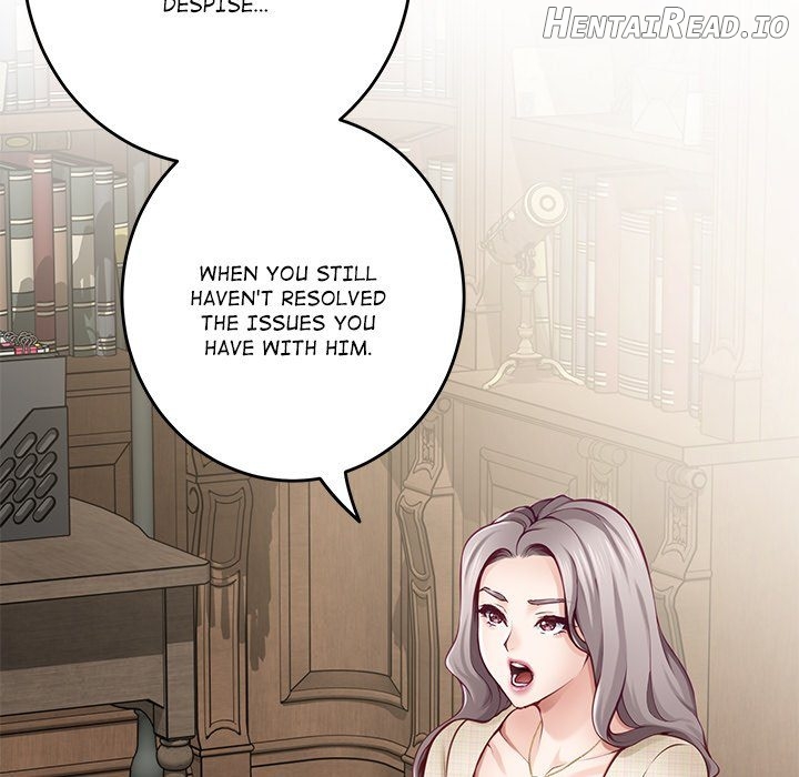 God of Pleasure Chapter 50 - page 175