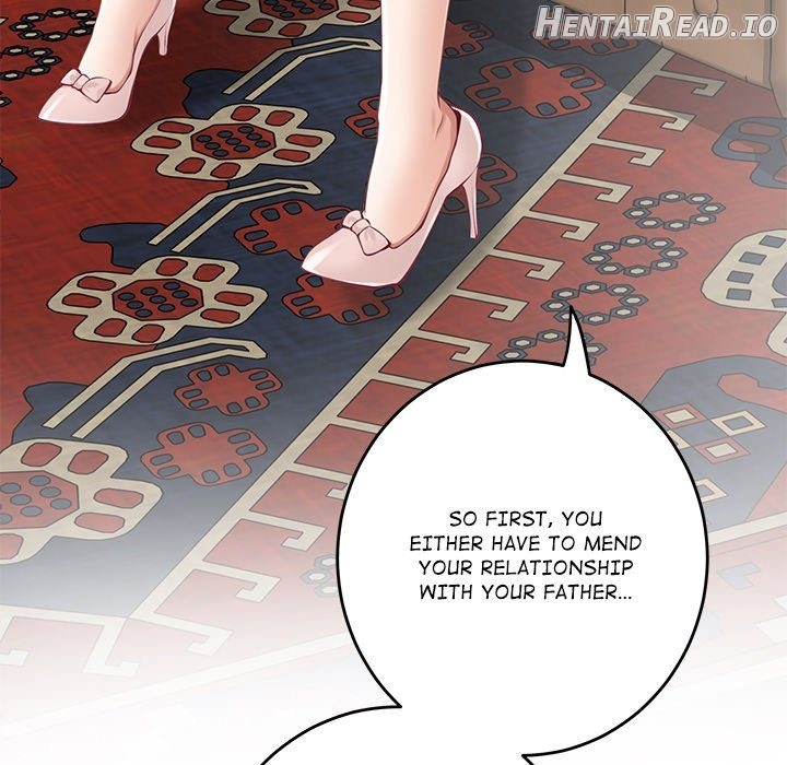 God of Pleasure Chapter 50 - page 177