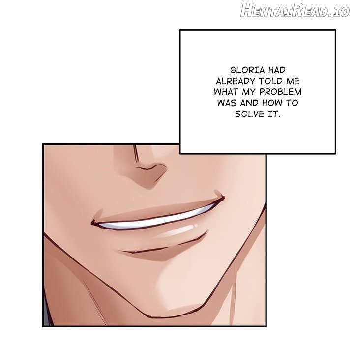 God of Pleasure Chapter 50 - page 179