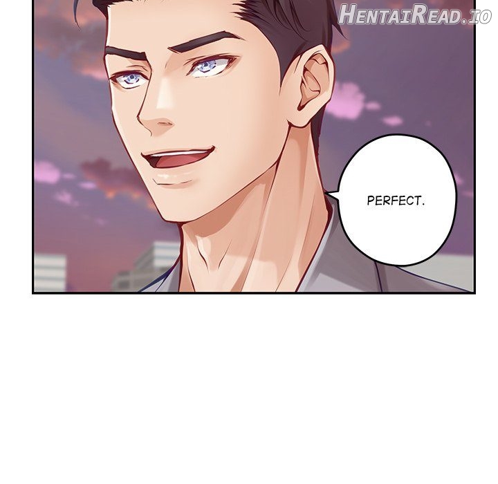 God of Pleasure Chapter 50 - page 191