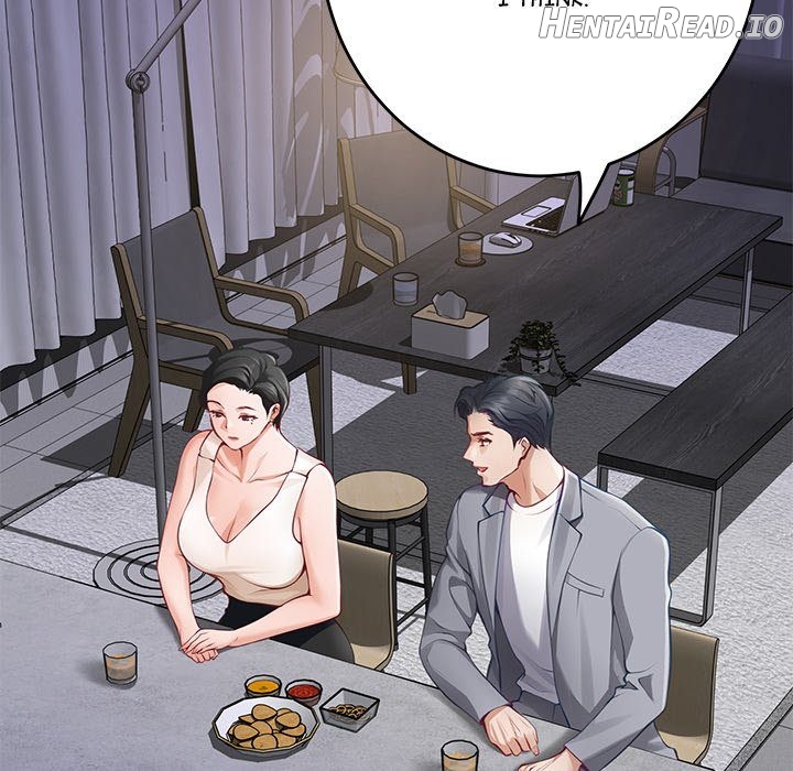 God of Pleasure Chapter 50 - page 200
