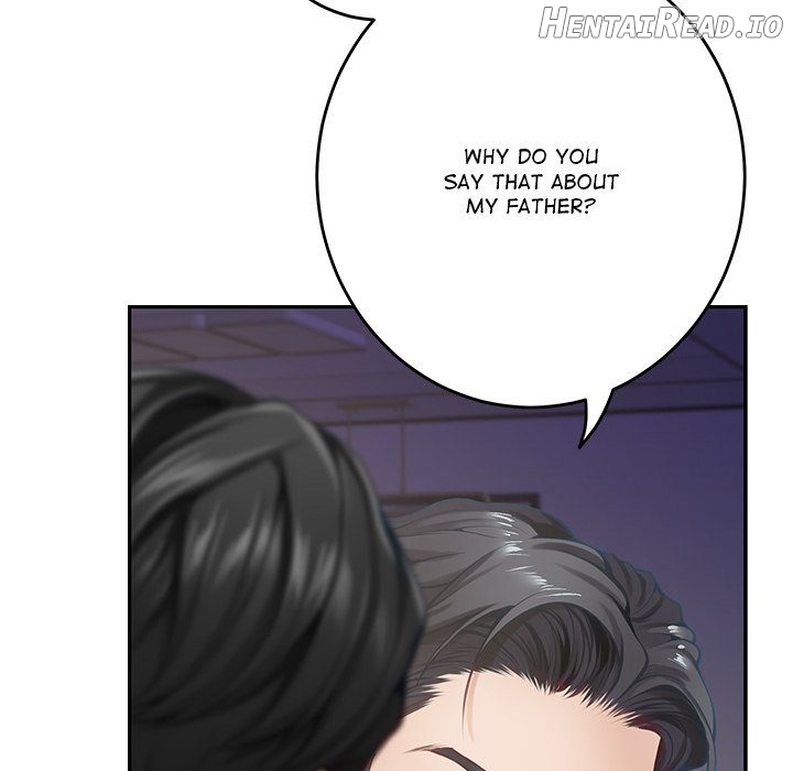God of Pleasure Chapter 50 - page 203