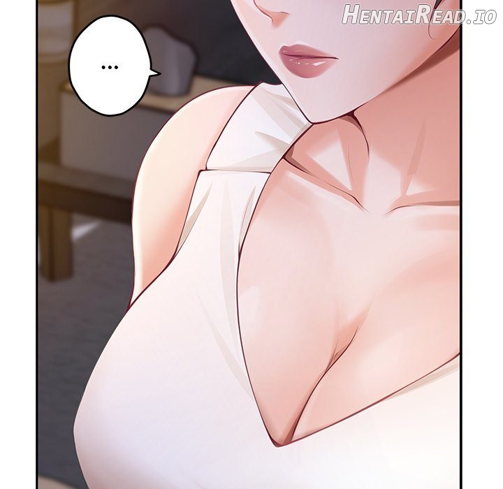 God of Pleasure Chapter 50 - page 206