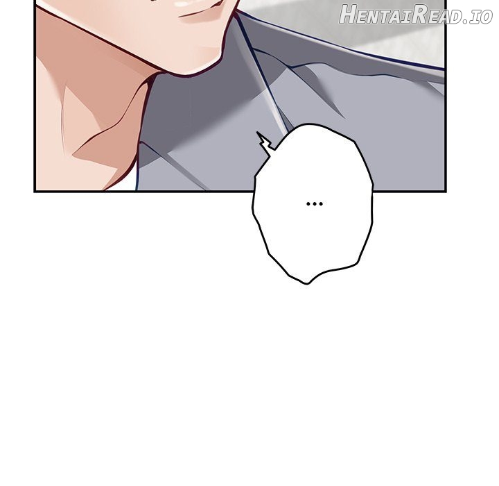 God of Pleasure Chapter 50 - page 29