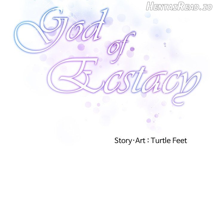God of Pleasure Chapter 50 - page 31