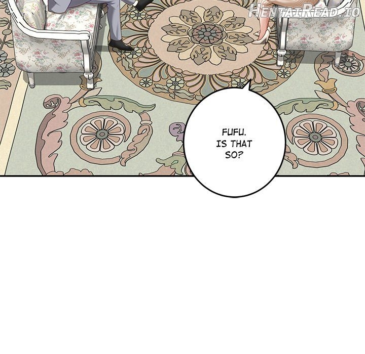 God of Pleasure Chapter 50 - page 37