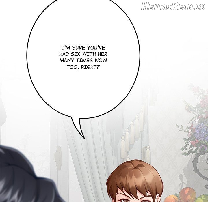 God of Pleasure Chapter 50 - page 41