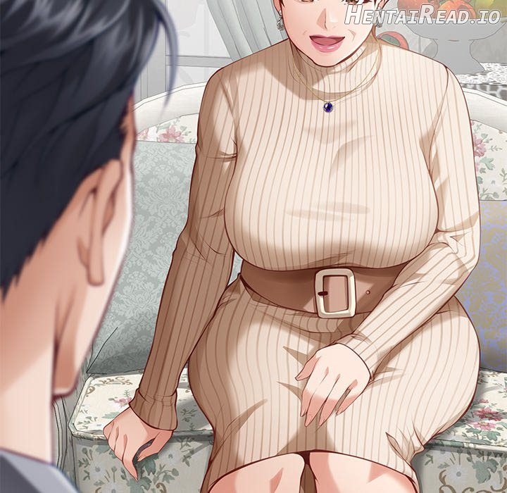 God of Pleasure Chapter 50 - page 42