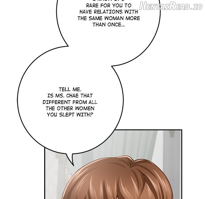 God of Pleasure Chapter 50 - page 46