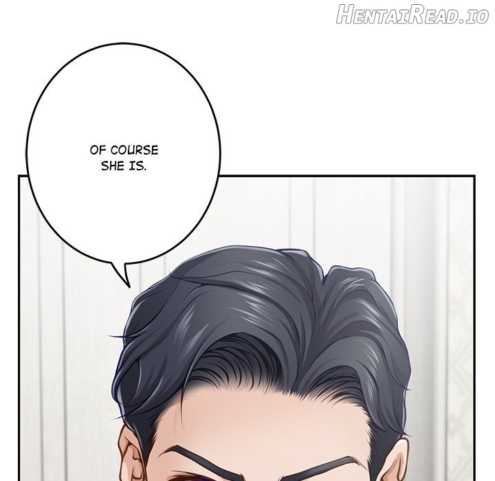 God of Pleasure Chapter 50 - page 49