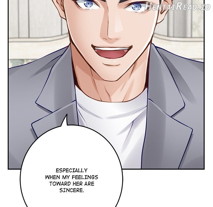 God of Pleasure Chapter 50 - page 50