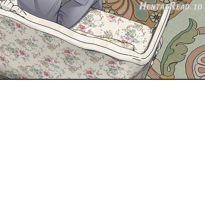 God of Pleasure Chapter 50 - page 54