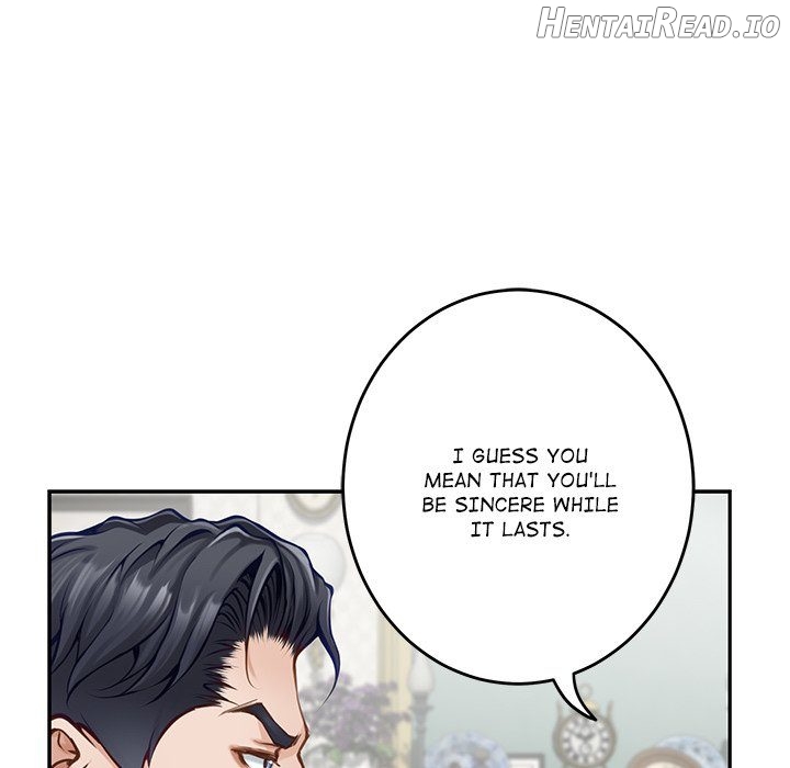 God of Pleasure Chapter 50 - page 57